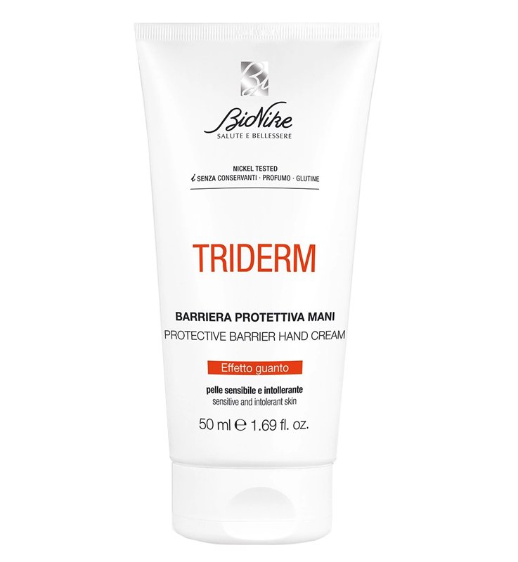 TRIDERM BARRIERA PROTETTIVA MANI 50 ML