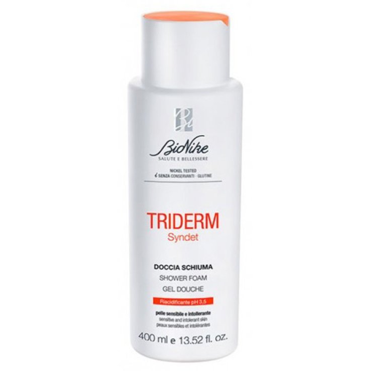 TRIDERM-DOCCIASCH PH3,5 400M'OF TRIDERM-DOCCIASCH PH3,5 400M'OF