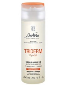 TRIDERM Doccia Shamp.200ml  PS