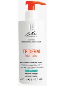 TRIDERM-INTIMATE ANTIBAT250M'OF<