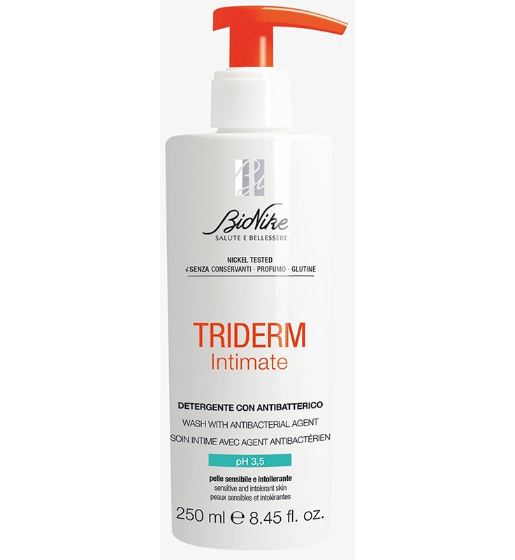 TRIDERM-INTIMATE ANTIBAT250M'OF<