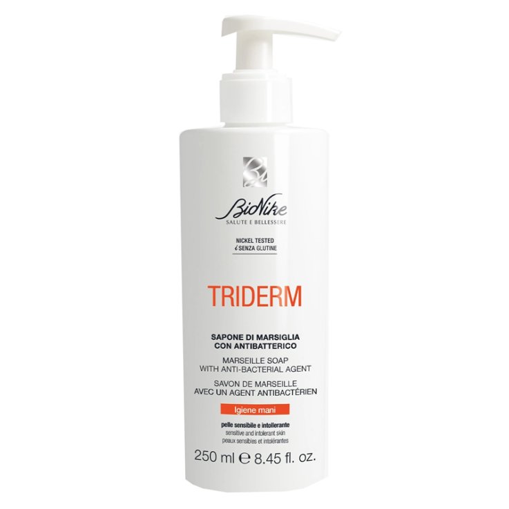 TRIDERM SAPONE MARSIG ANTIBATT TRIDERM SAPONE MARSIG ANTIBATT