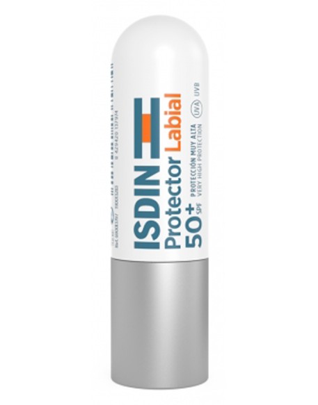 ISDIN PROTECTOR LABIAL SPF 50+ 4,8 G