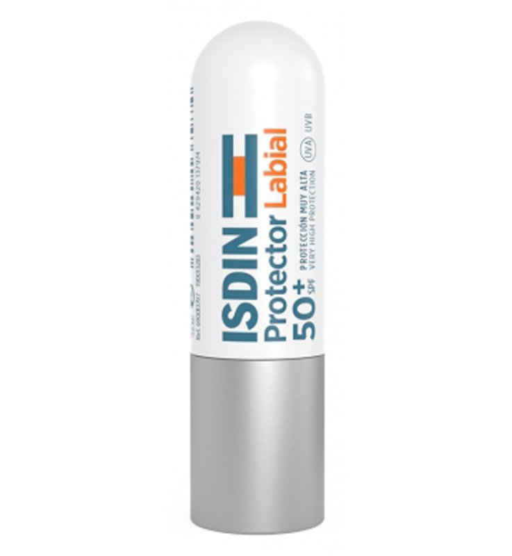 ISDIN PROTECTOR LABIAL SPF 50+ 4,8 G