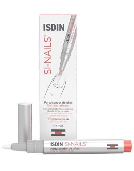 ISDIN SI NAILS LACCA UNGUEALE PENNA STICK