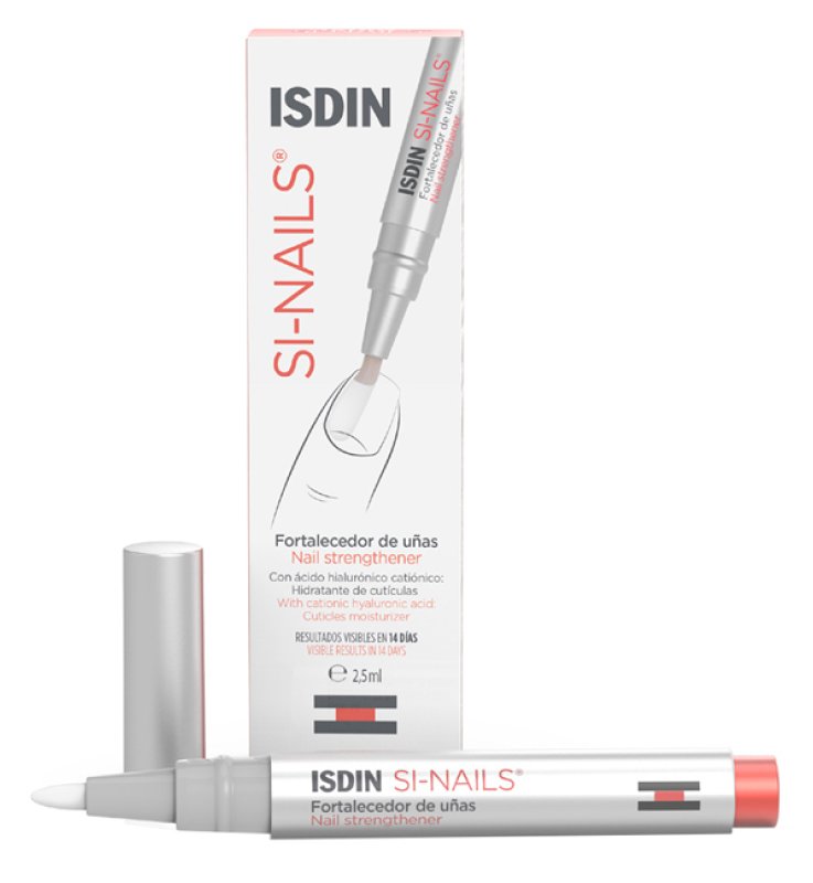 ISDIN SI NAILS LACCA UNGUEALE PENNA STICK