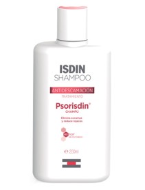 PSORISDIN SHAMPOO