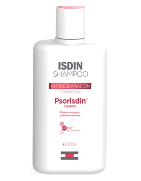 PSORISDIN SHAMPOO