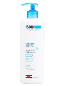 UREADIN BATH GEL 400 ML