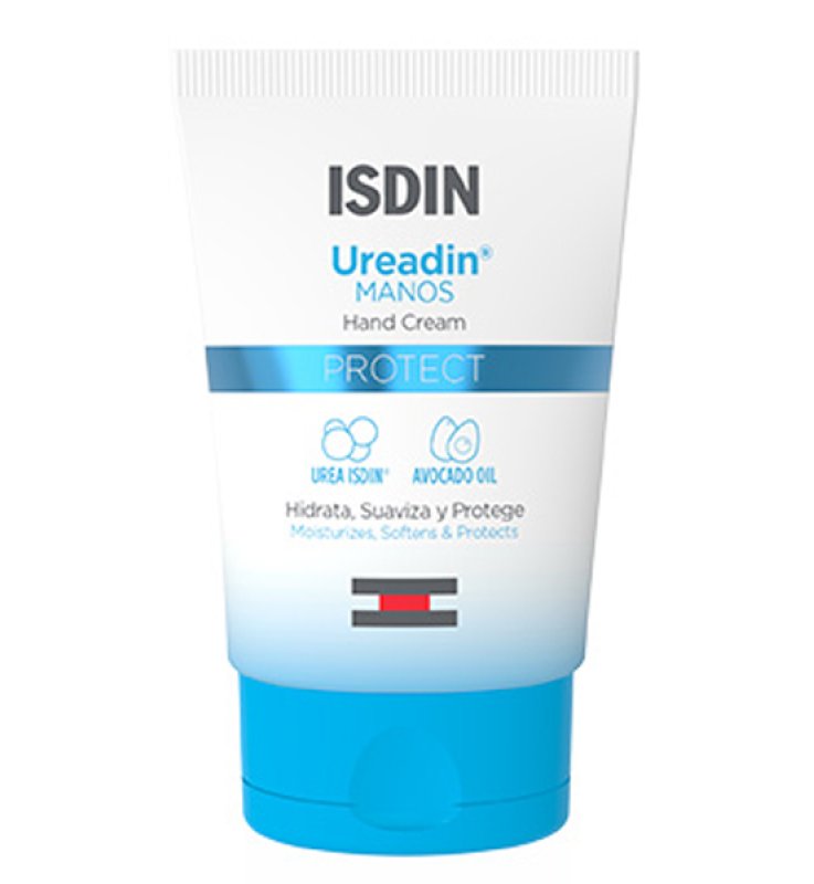 UREADIN CR MANOS PROTECT 50ML