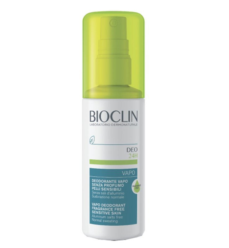 BIOCLIN Deo 24H Vapo S/P OFS BIOCLIN Deo 24H Vapo S/P OFS