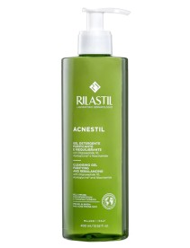 RILASTIL ACNESTIL GEL DET400ML