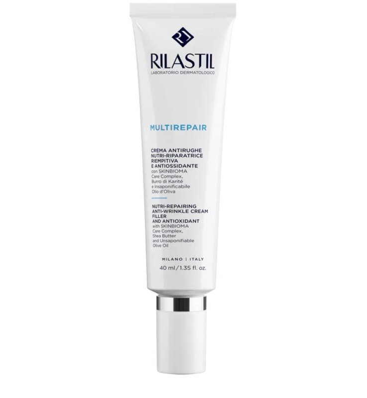 RILASTIL MULTIREPAIR NUTRI RIP RILASTIL MULTIREPAIR NUTRI RIP