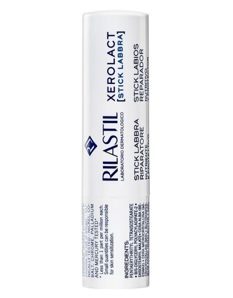 RILASTIL XEROLACT STICK LABBRA