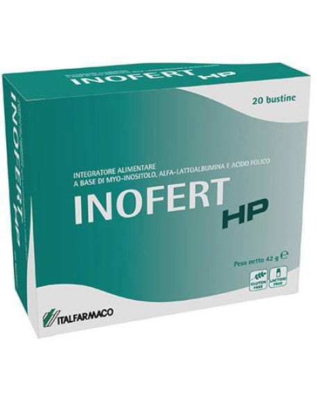 INOFERT HP 20 BUSTINE