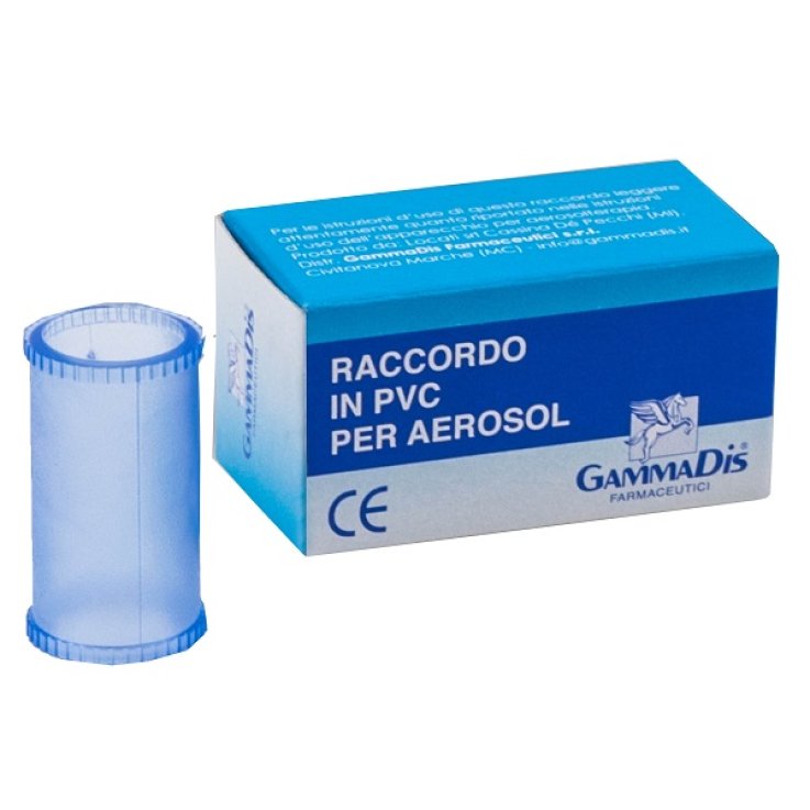 RACCORDO GOMMA GAMMADIS RACCORDO GOMMA GAMMADIS