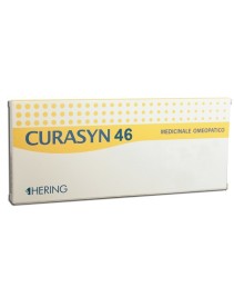 CURASYN 46 30CPS HERING CURASYN 46 30CPS HERING
