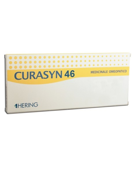 CURASYN 46 30CPS   HERING