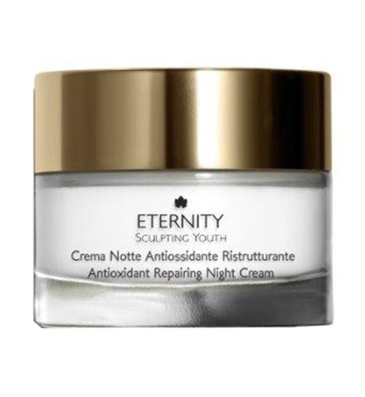 ELEVE Eternity Cr.Ristr.Notte ELEVE Eternity Cr.Ristr.Notte