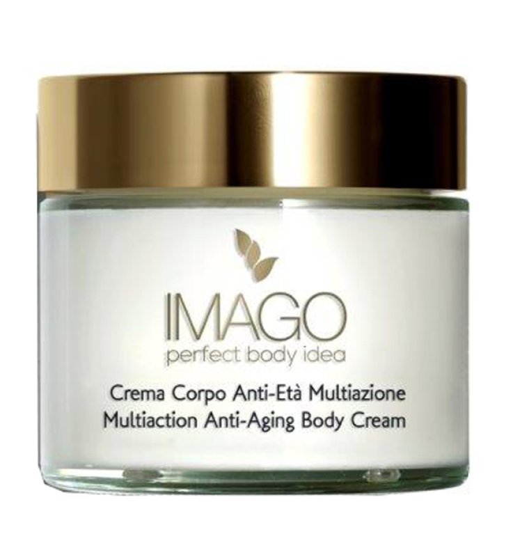 ELEVE Imago Cr.Corpo 200ml