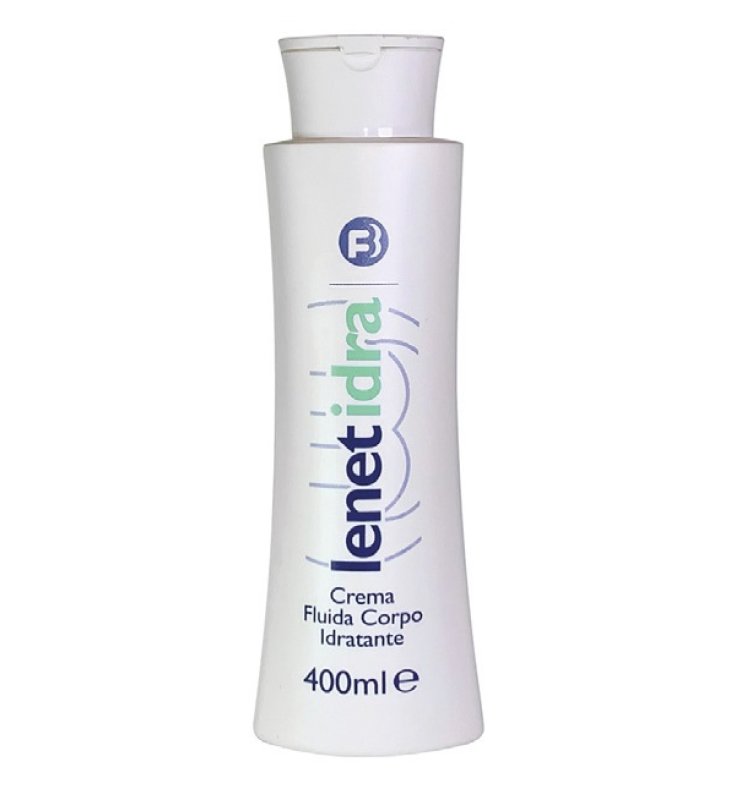 LENET IDRA CREMA IDRAT 400ML