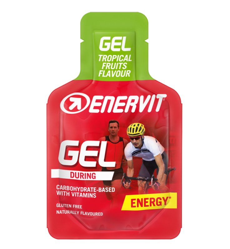 ENERVITENE GEL FRUTTI TRO1BUST ENERVITENE GEL FRUTTI TRO1BUST