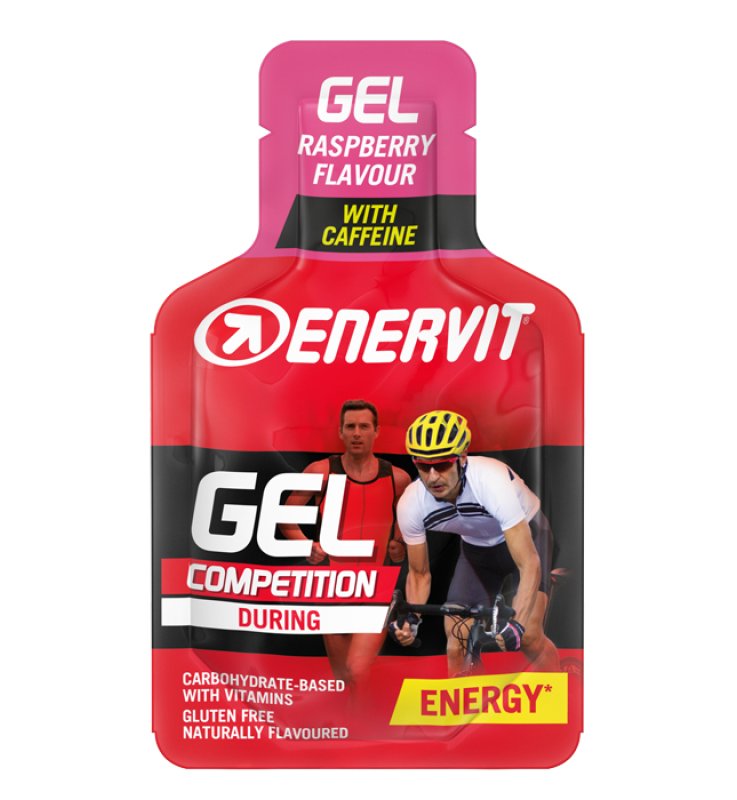 ENERVITENE GEL LAMPONE 25ML ENERVITENE GEL LAMPONE 25ML