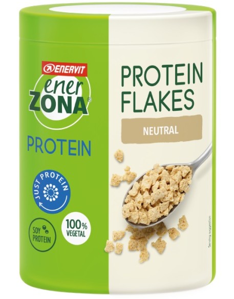 ENERZONA PROTEIN FLAKES 224 G