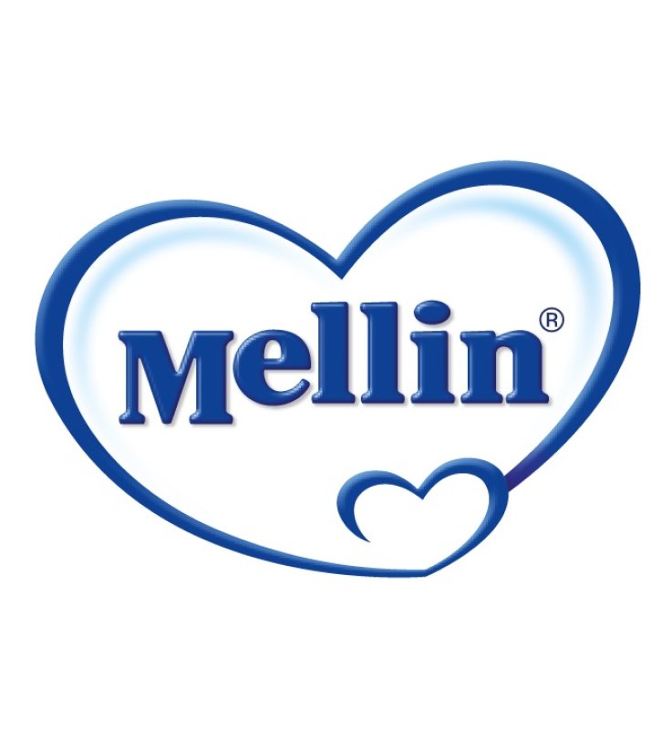 MELLIN Crema Legumi 13x8g