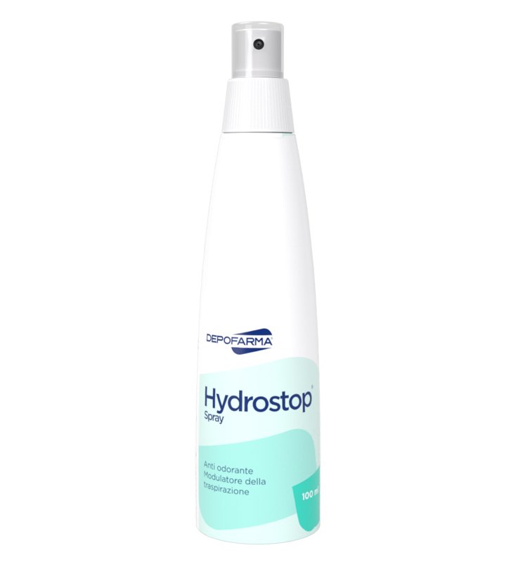 HYDROSTOP 15% SPRAY 100ML