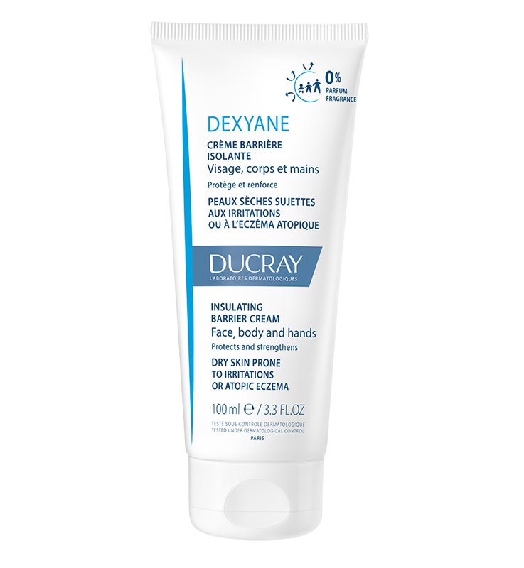 DEXYANE CREMA BARRIERA 100 ML