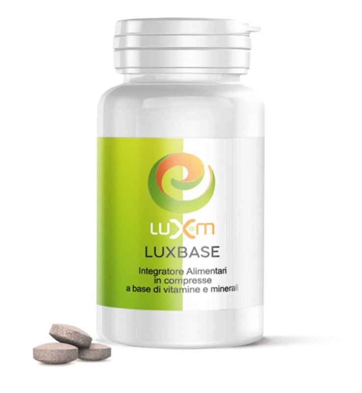 LUXBASE 60CPR
