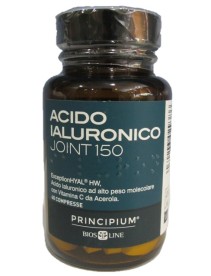 PRINCIPIUM ACIDO IALURONICO JOINT 150 60 COMPRESSE