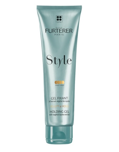 RENE FURTENER STYLE GEL FISSANTE 150 ML