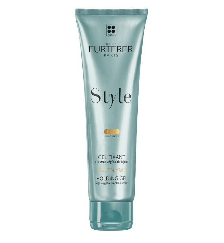 RENE FURTENER STYLE GEL FISSANTE 150 ML