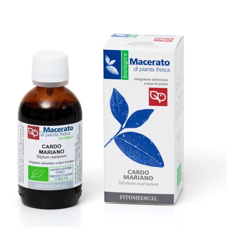 CARDO MARIANO BIO TM 50ML FTM CARDO MARIANO BIO TM 50ML FTM