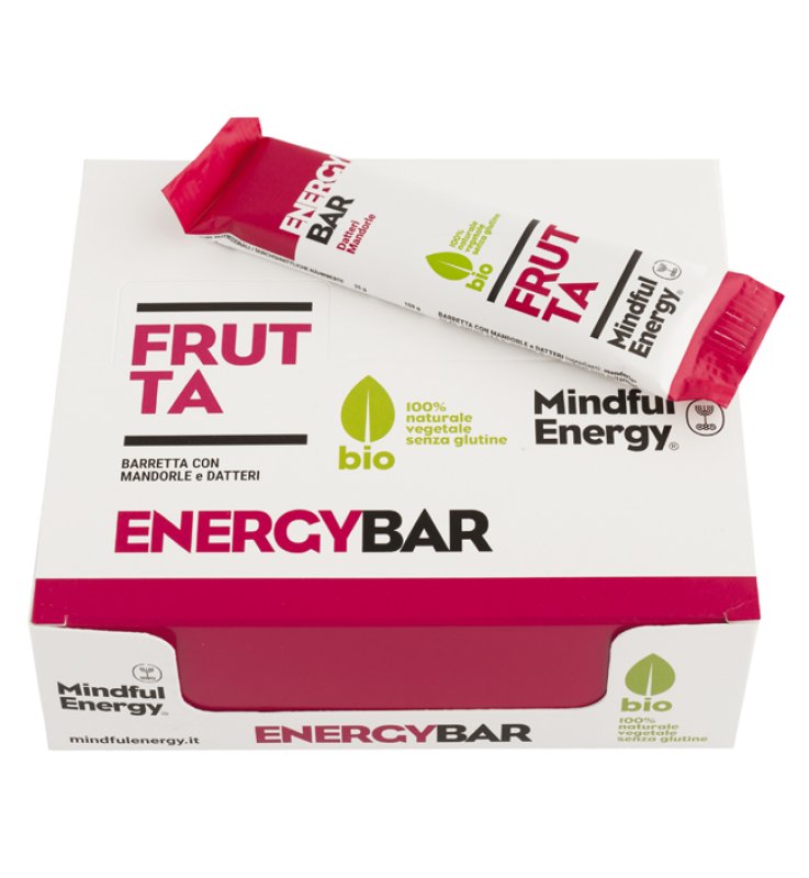 MINDFUL ENERGY Frutta 35g
