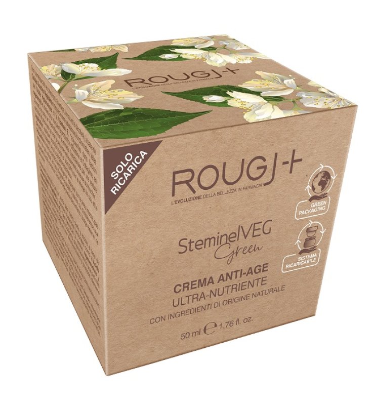 ROUGJ STEMINEL VEG RIC.CRE A/AGE