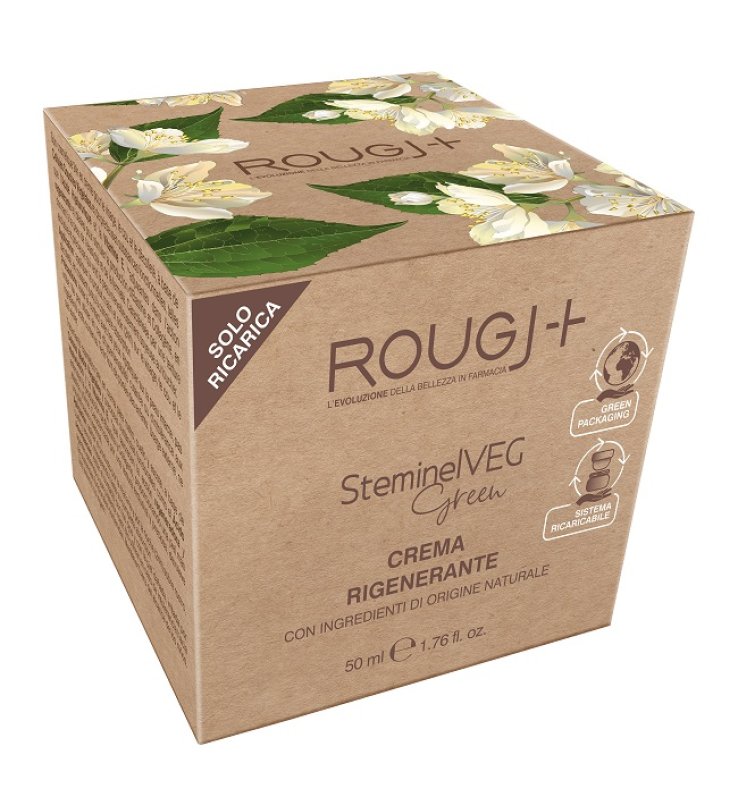 ROUGJ STEMINEL VEG RIC. CRE RIGE