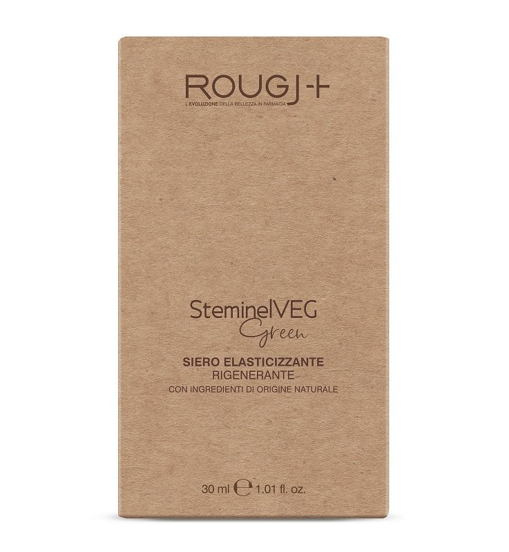 ROUGJ STEMINEL VEG SIE ELASTICIZ