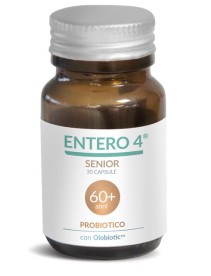 ENTERO 4 SENIOR 30CPS