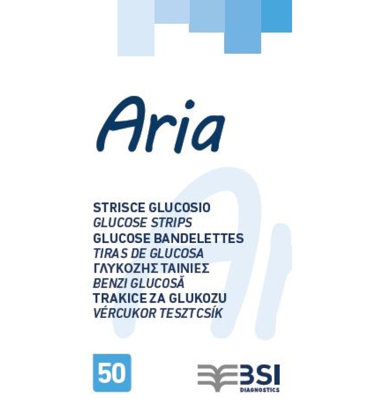 ARIA 50 STRISCE