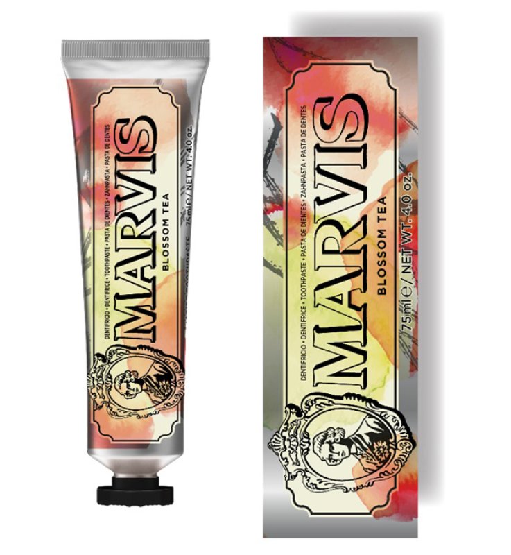 MARVIS BLOSSOM TEA 75 ML