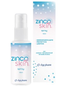 ZINCO SKIN Spray 100ml