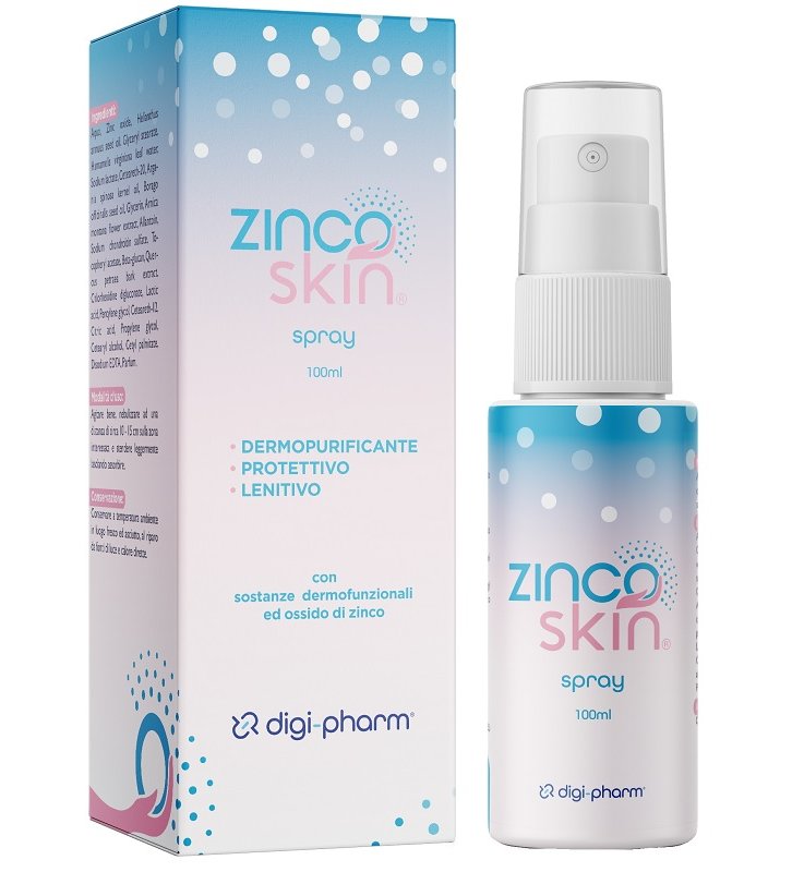 ZINCO SKIN Spray 100ml