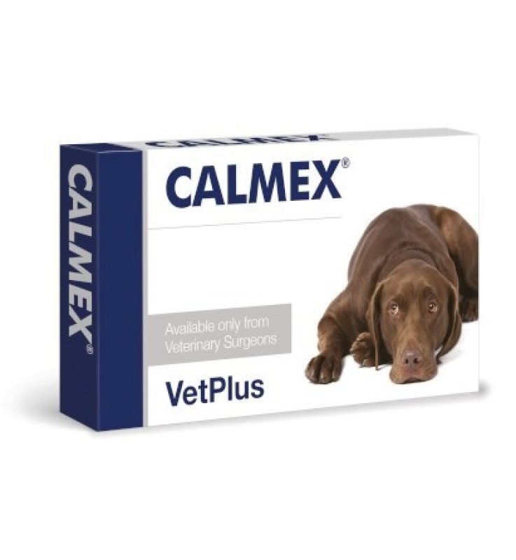 CALMEX 10 Cpr