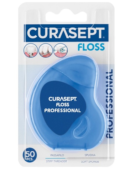 CURASEPT PROFESSIONAL FLOSS