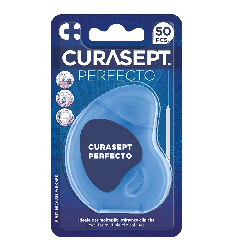CURASEPT PROFESSIONAL FLOSS
