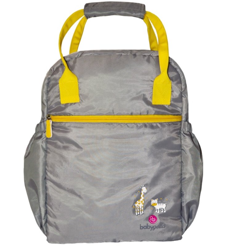 BABYGELLA PREBIOT.BORSA/ZAINO(BA BABYGELLA PREBIOT.BORSA/ZAINO(BA