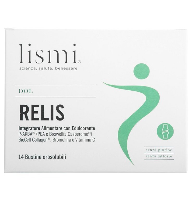RELIS 14BUST RELIS 14BUST